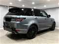 2021 Land Rover Range Rover Sport