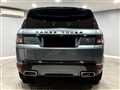 2021 Land Rover Range Rover Sport