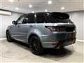 2021 Land Rover Range Rover Sport