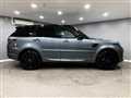 2021 Land Rover Range Rover Sport