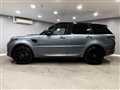 2021 Land Rover Range Rover Sport