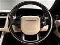 2021 Land Rover Range Rover Sport