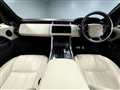 2021 Land Rover Range Rover Sport