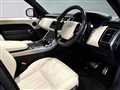 2021 Land Rover Range Rover Sport