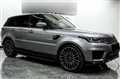 2021 Land Rover Range Rover Sport
