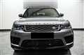 2021 Land Rover Range Rover Sport