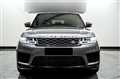 2021 Land Rover Range Rover Sport