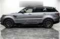 2021 Land Rover Range Rover Sport