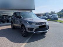 2021 Land Rover Range Rover Sport