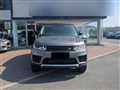 2021 Land Rover Range Rover Sport