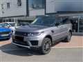 2021 Land Rover Range Rover Sport