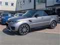 2021 Land Rover Range Rover Sport