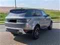 2021 Land Rover Range Rover Sport
