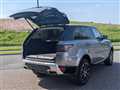 2021 Land Rover Range Rover Sport