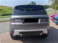 2021 Land Rover Range Rover Sport