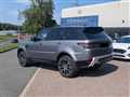 2021 Land Rover Range Rover Sport