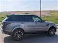 2021 Land Rover Range Rover Sport
