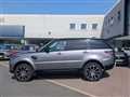 2021 Land Rover Range Rover Sport