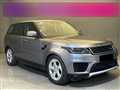 2021 Land Rover Range Rover Sport
