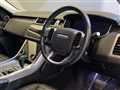 2021 Land Rover Range Rover Sport