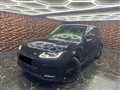 2021 Land Rover Range Rover Sport