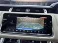 2021 Land Rover Range Rover Sport