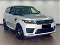 2021 Land Rover Range Rover Sport