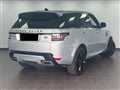 2021 Land Rover Range Rover Sport