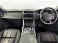 2021 Land Rover Range Rover Sport