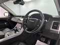 2021 Land Rover Range Rover Sport