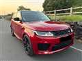 2021 Land Rover Range Rover Sport