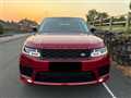 2021 Land Rover Range Rover Sport