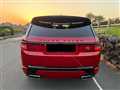 2021 Land Rover Range Rover Sport