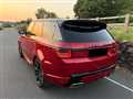 2021 Land Rover Range Rover Sport
