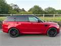 2021 Land Rover Range Rover Sport