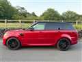 2021 Land Rover Range Rover Sport