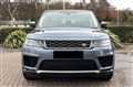 2021 Land Rover Range Rover Sport