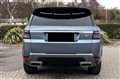 2021 Land Rover Range Rover Sport