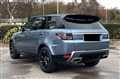 2021 Land Rover Range Rover Sport