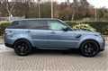2021 Land Rover Range Rover Sport