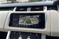2021 Land Rover Range Rover Sport