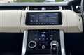 2021 Land Rover Range Rover Sport