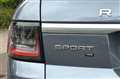 2021 Land Rover Range Rover Sport