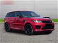 2021 Land Rover Range Rover Sport