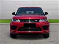 2021 Land Rover Range Rover Sport