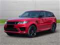 2021 Land Rover Range Rover Sport
