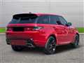 2021 Land Rover Range Rover Sport