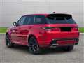 2021 Land Rover Range Rover Sport