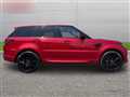 2021 Land Rover Range Rover Sport
