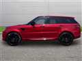 2021 Land Rover Range Rover Sport